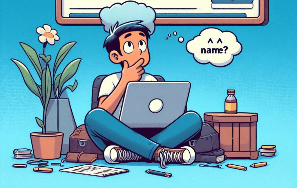 A Developer's Mental Block